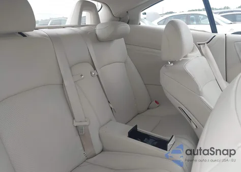 2010 Lexus Is z USA, uszkodzony, nr VIN JTHFE2C28A2503140